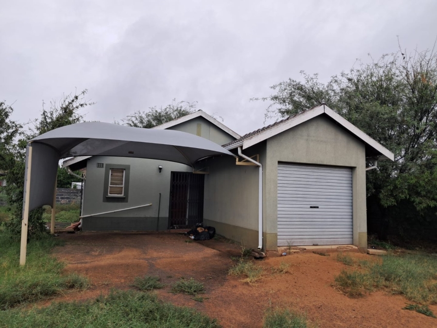 3 Bedroom Property for Sale in Kimberley Rural Northern Cape